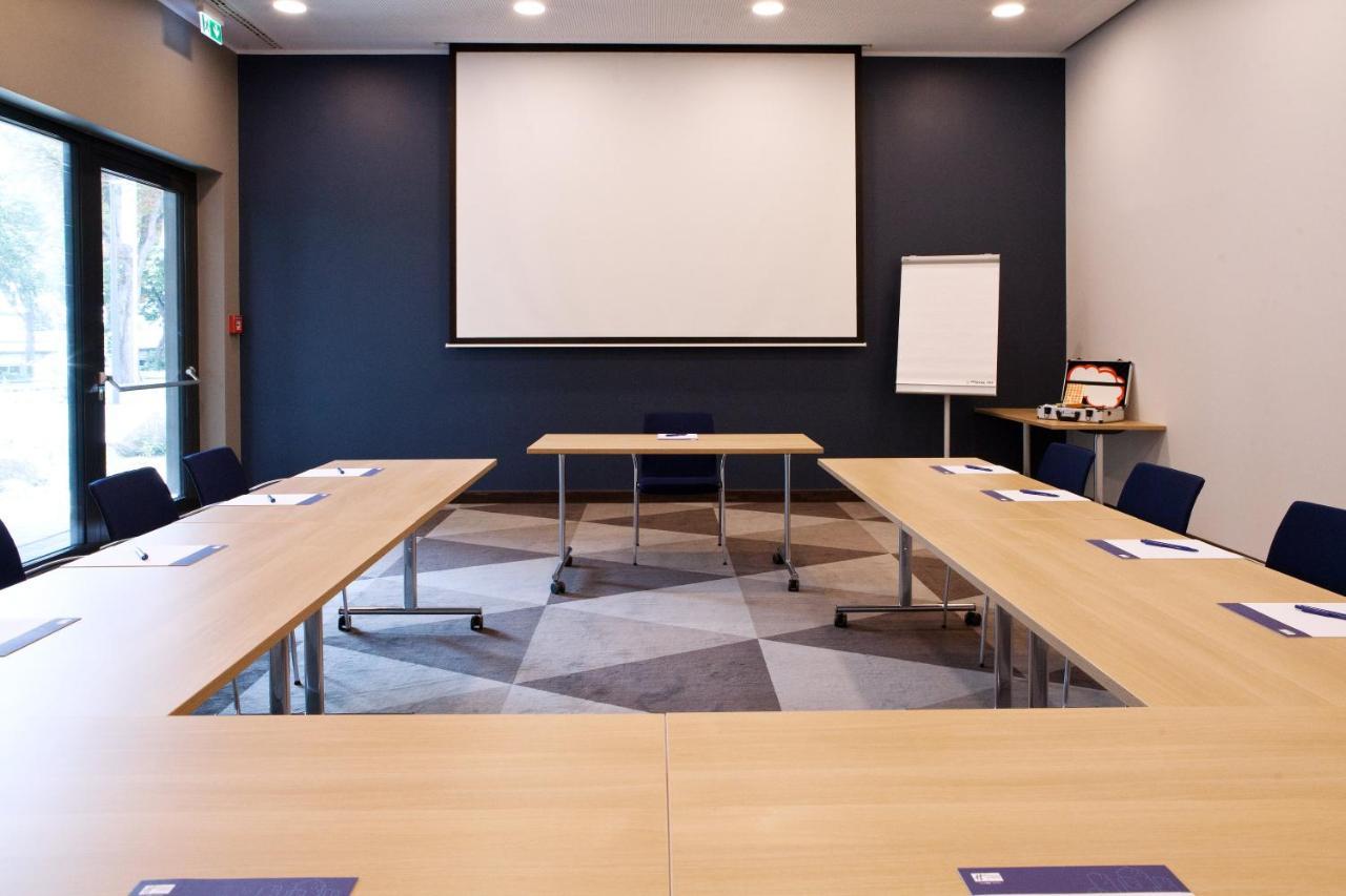 Holiday Inn Express - Darmstadt By Ihg Esterno foto